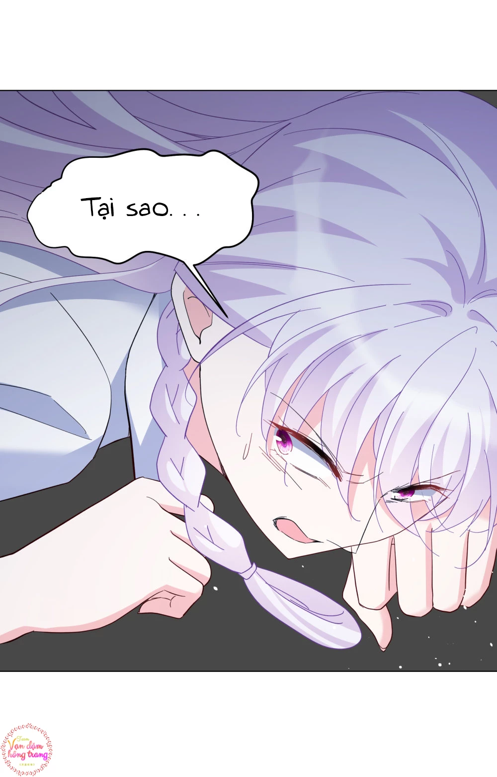 Cô Ấy Đến Rồi, Xin Hãy Nằm Xuống! Chapter 331 - Trang 2