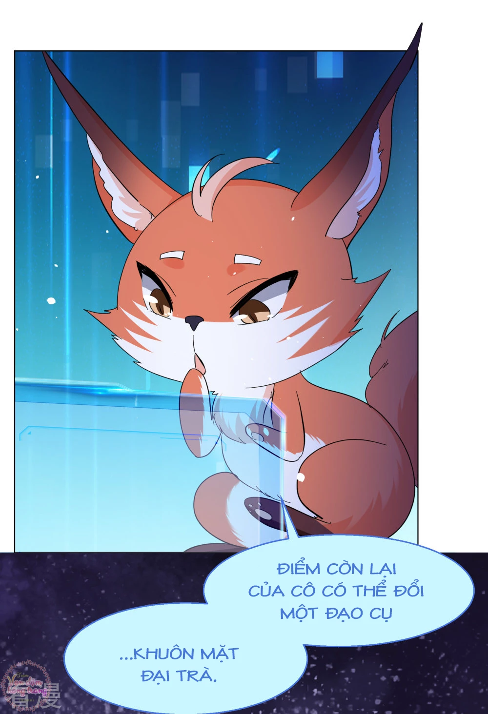 Cô Ấy Đến Rồi, Xin Hãy Nằm Xuống! Chapter 331 - Trang 2