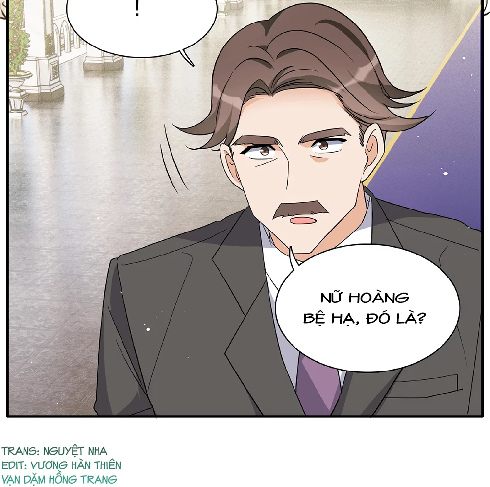 Cô Ấy Đến Rồi, Xin Hãy Nằm Xuống! Chapter 332 - Trang 2