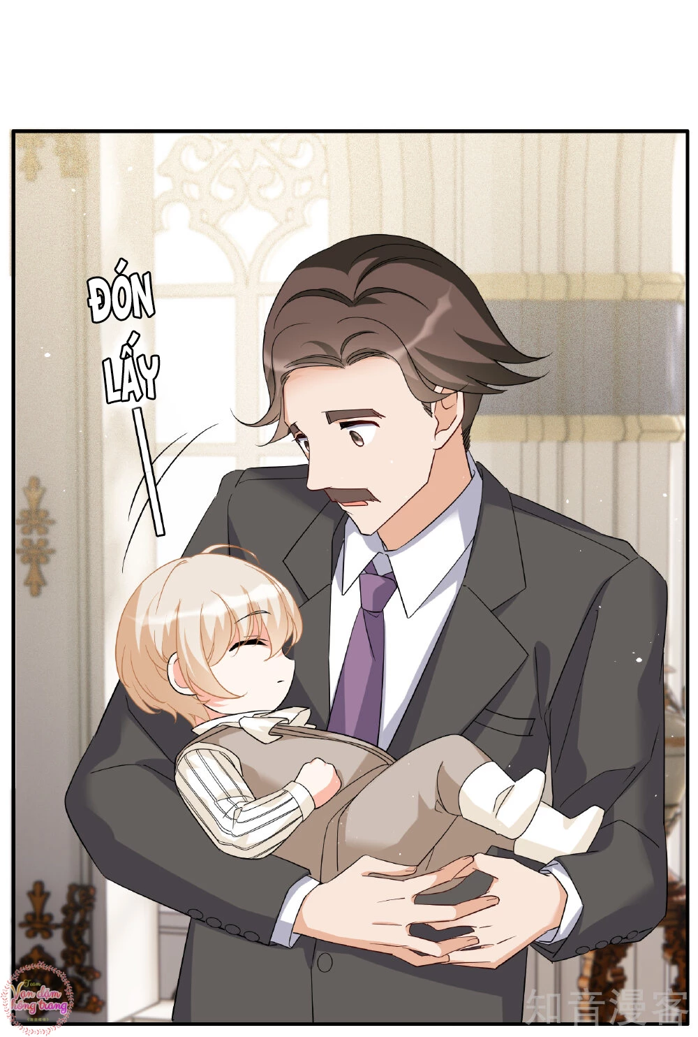Cô Ấy Đến Rồi, Xin Hãy Nằm Xuống! Chapter 332 - Trang 2