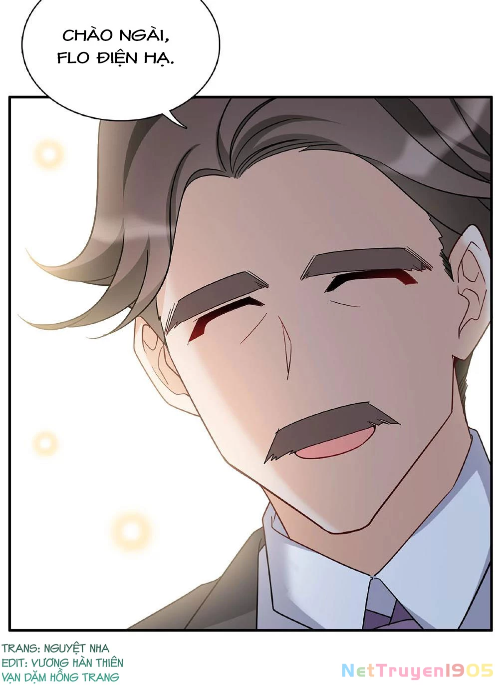 Cô Ấy Đến Rồi, Xin Hãy Nằm Xuống! Chapter 332 - Trang 2