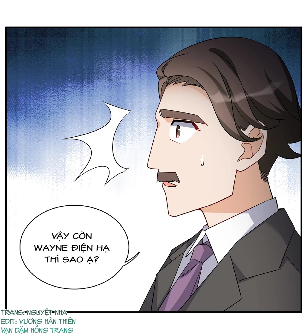 Cô Ấy Đến Rồi, Xin Hãy Nằm Xuống! Chapter 332 - Trang 2