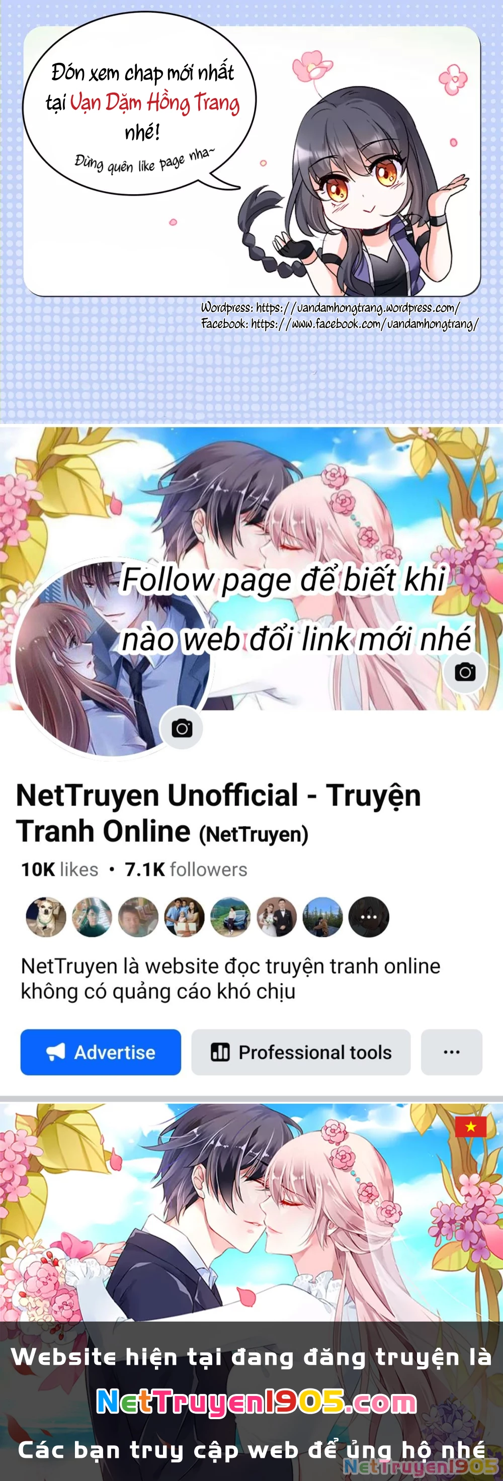 Cô Ấy Đến Rồi, Xin Hãy Nằm Xuống! Chapter 332 - Trang 2