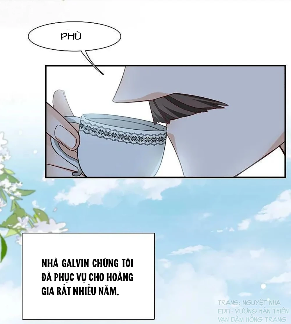 Cô Ấy Đến Rồi, Xin Hãy Nằm Xuống! Chapter 332 - Trang 2