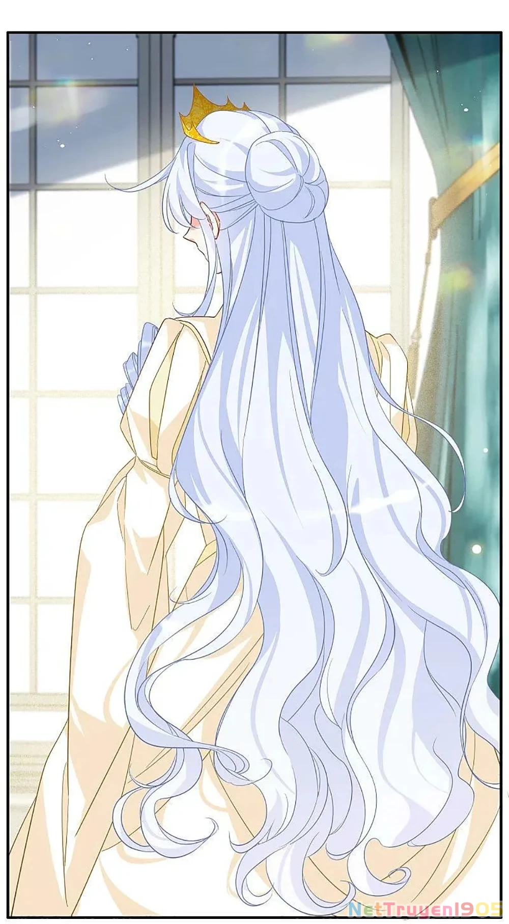 Cô Ấy Đến Rồi, Xin Hãy Nằm Xuống! Chapter 332 - Trang 2