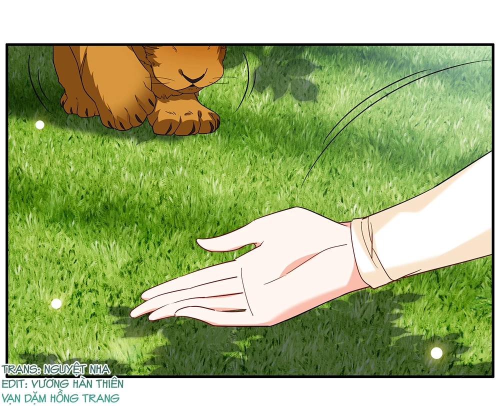 Cô Ấy Đến Rồi, Xin Hãy Nằm Xuống! Chapter 333 - Trang 2