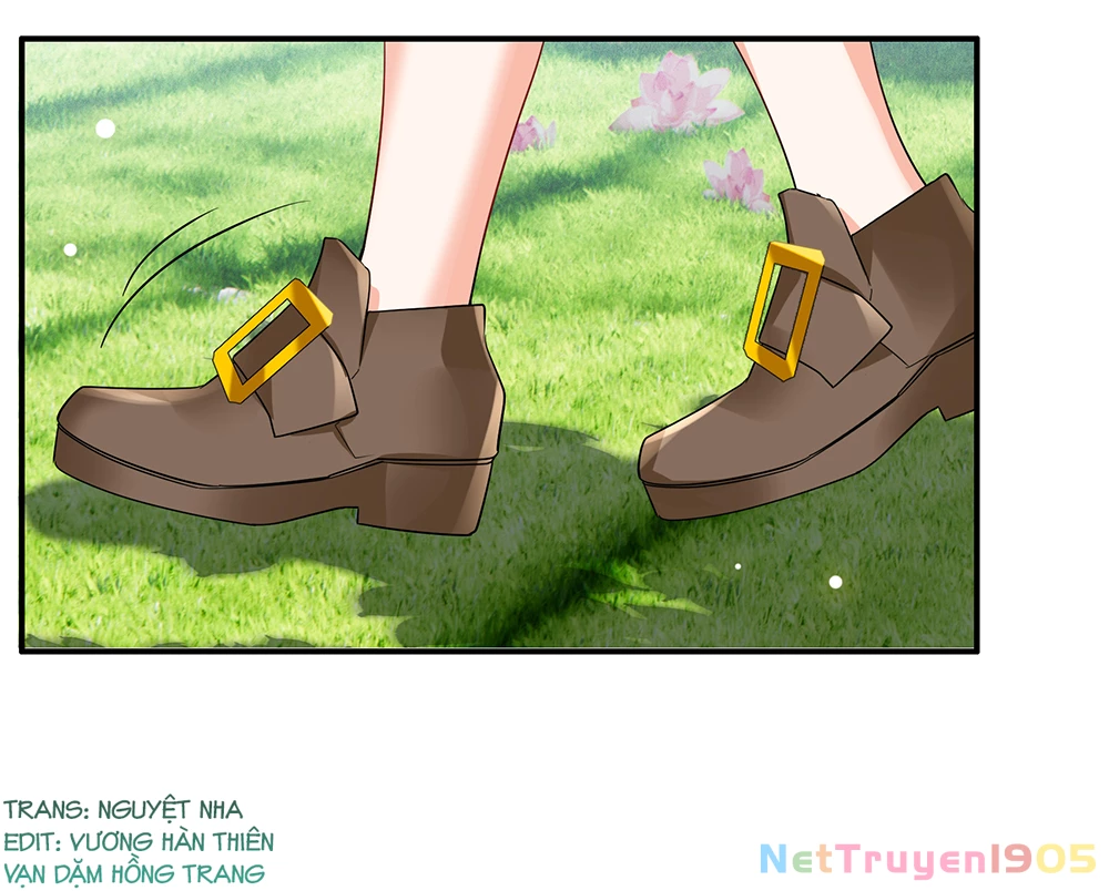 Cô Ấy Đến Rồi, Xin Hãy Nằm Xuống! Chapter 333 - Trang 2