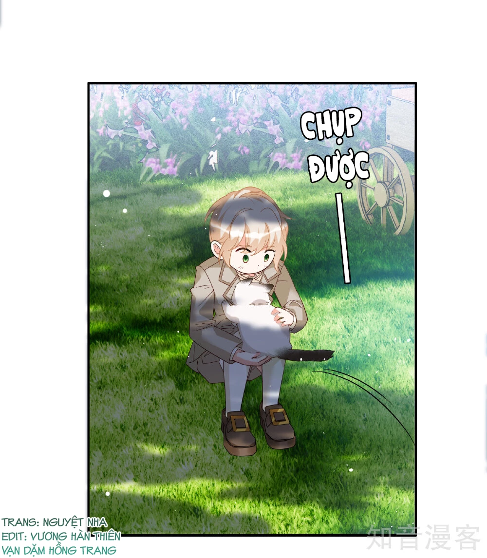 Cô Ấy Đến Rồi, Xin Hãy Nằm Xuống! Chapter 333 - Trang 2