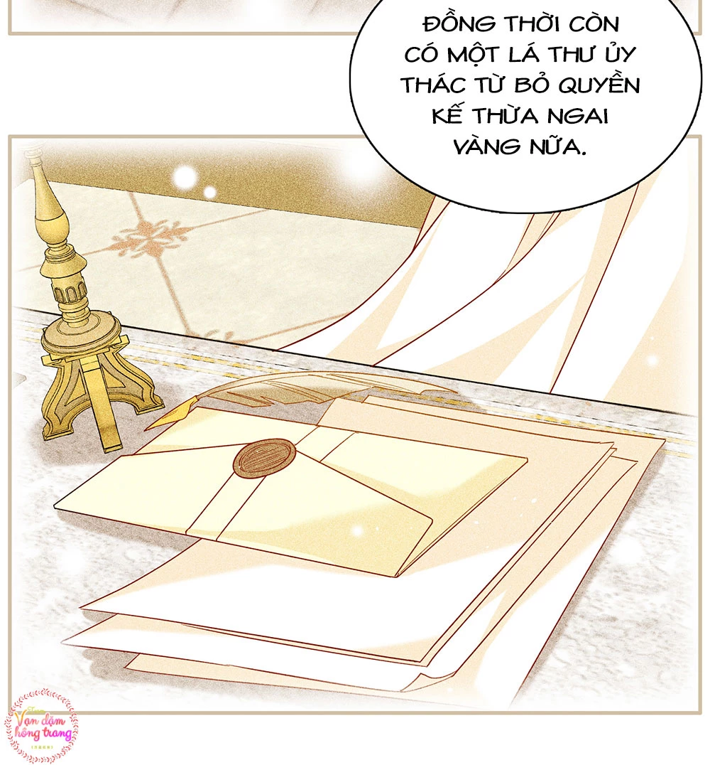 Cô Ấy Đến Rồi, Xin Hãy Nằm Xuống! Chapter 333 - Trang 2