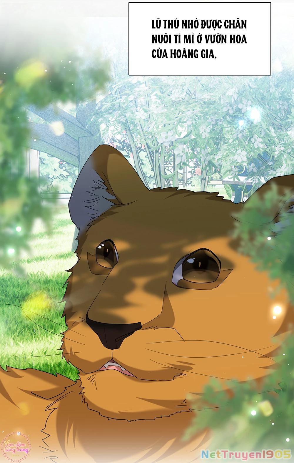 Cô Ấy Đến Rồi, Xin Hãy Nằm Xuống! Chapter 334 - Trang 2