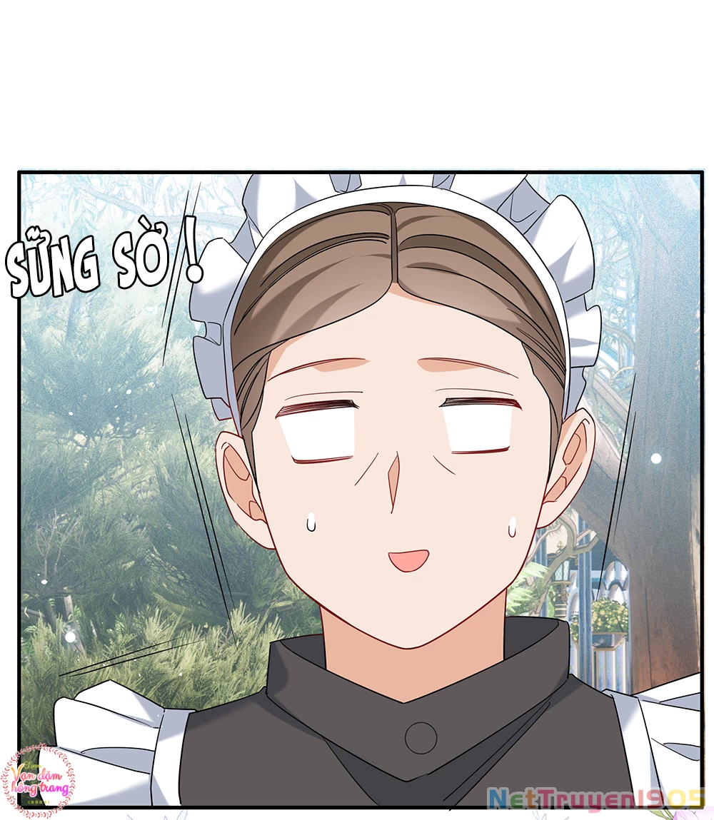 Cô Ấy Đến Rồi, Xin Hãy Nằm Xuống! Chapter 334 - Trang 2