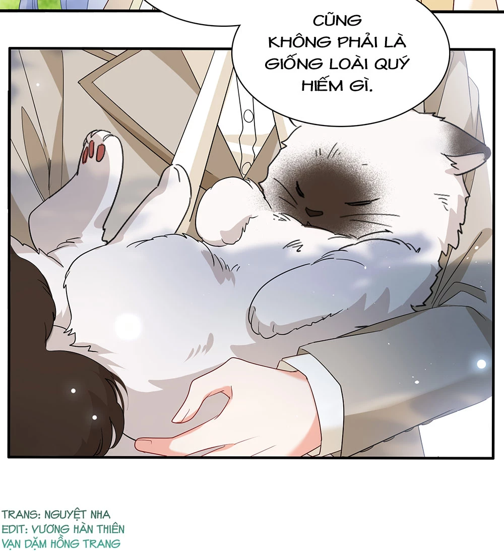 Cô Ấy Đến Rồi, Xin Hãy Nằm Xuống! Chapter 334 - Trang 2