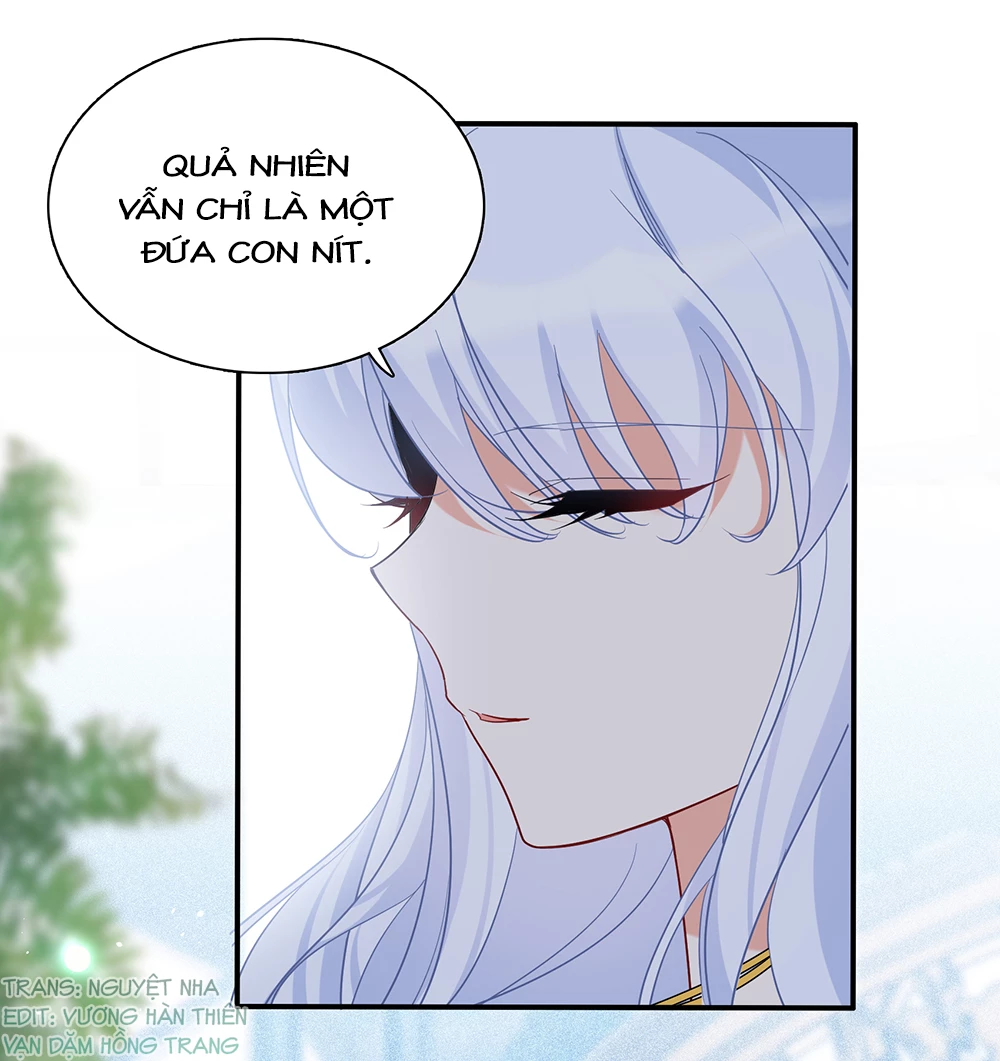 Cô Ấy Đến Rồi, Xin Hãy Nằm Xuống! Chapter 334 - Trang 2