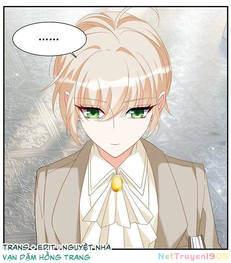 Cô Ấy Đến Rồi, Xin Hãy Nằm Xuống! Chapter 335 - Trang 2