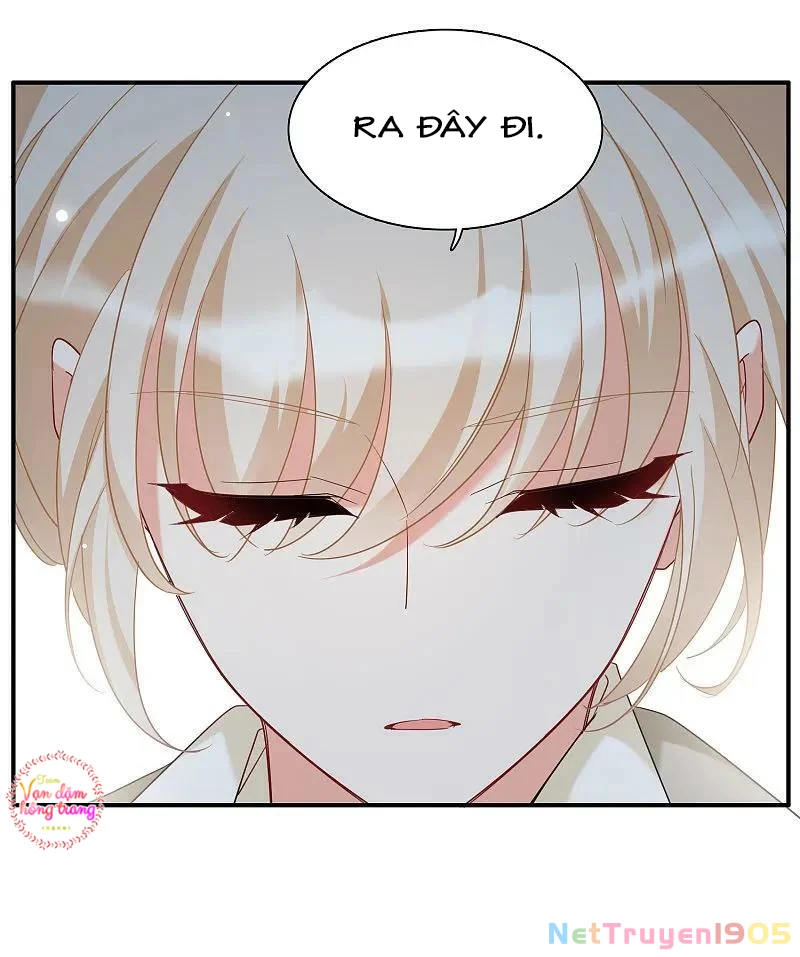 Cô Ấy Đến Rồi, Xin Hãy Nằm Xuống! Chapter 335 - Trang 2