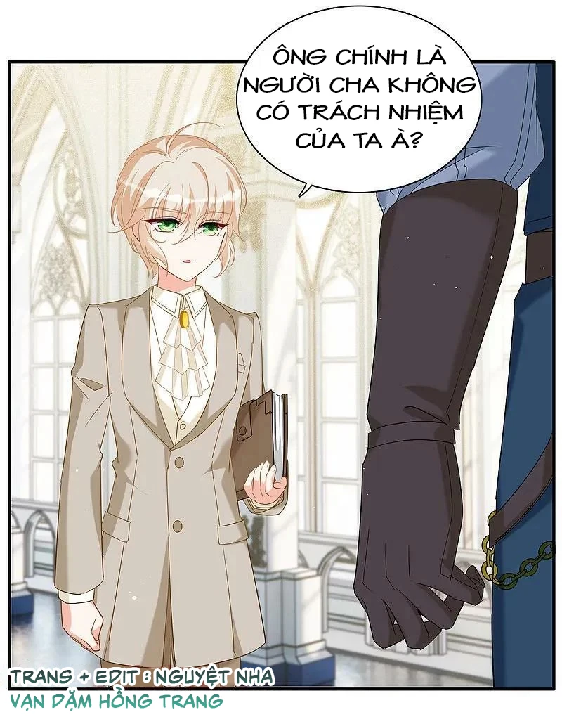 Cô Ấy Đến Rồi, Xin Hãy Nằm Xuống! Chapter 335 - Trang 2