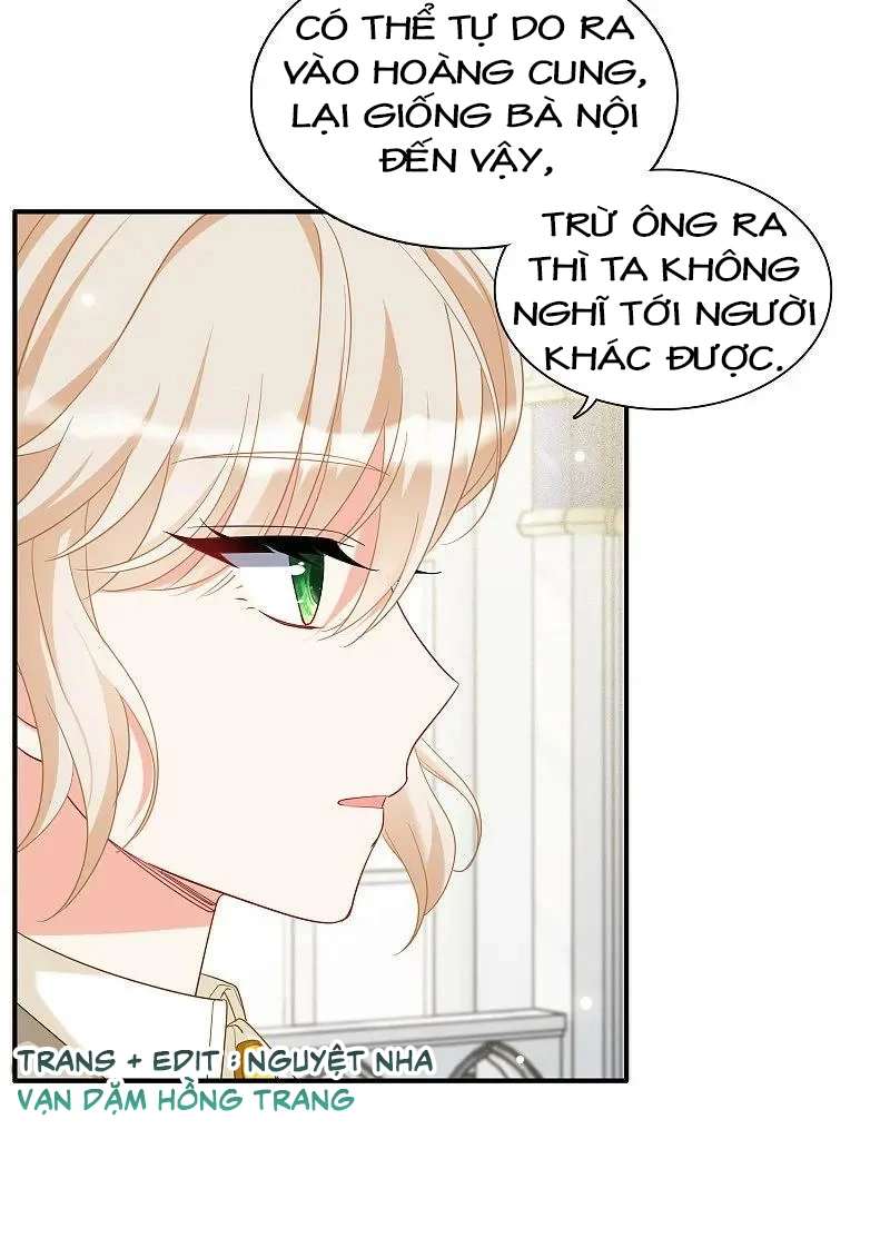 Cô Ấy Đến Rồi, Xin Hãy Nằm Xuống! Chapter 335 - Trang 2