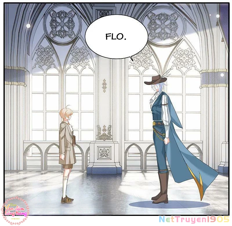 Cô Ấy Đến Rồi, Xin Hãy Nằm Xuống! Chapter 335 - Trang 2