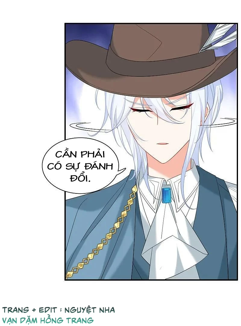 Cô Ấy Đến Rồi, Xin Hãy Nằm Xuống! Chapter 335 - Trang 2