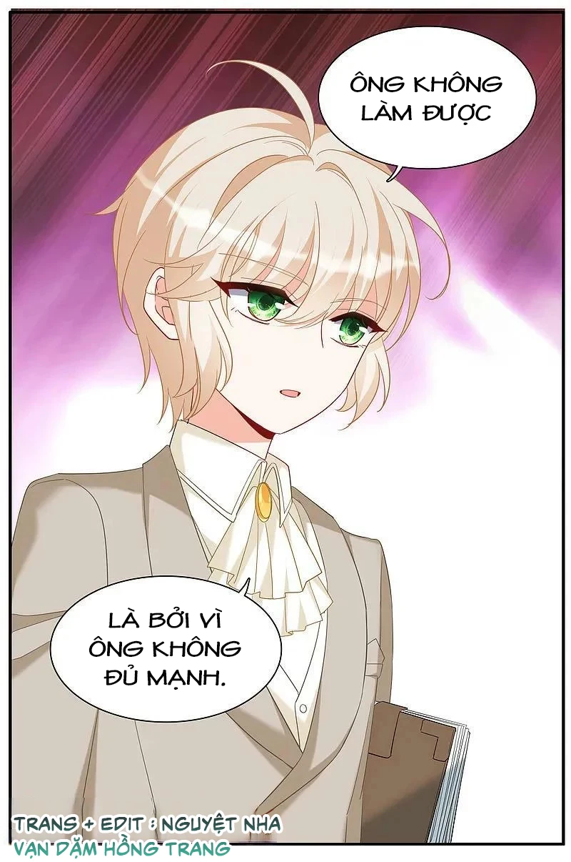 Cô Ấy Đến Rồi, Xin Hãy Nằm Xuống! Chapter 335 - Trang 2