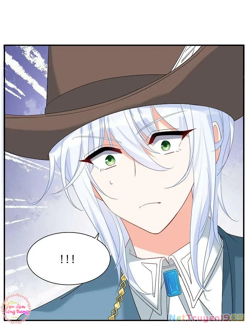 Cô Ấy Đến Rồi, Xin Hãy Nằm Xuống! Chapter 335 - Trang 2