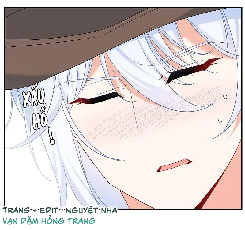 Cô Ấy Đến Rồi, Xin Hãy Nằm Xuống! Chapter 335 - Trang 2