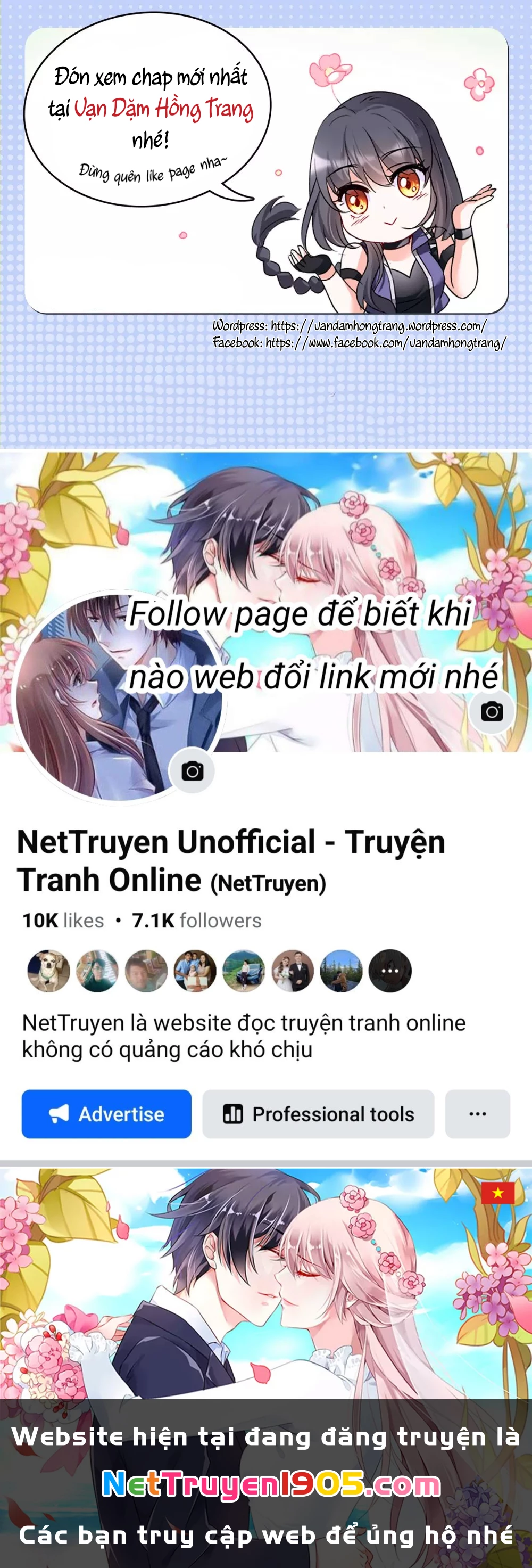 Cô Ấy Đến Rồi, Xin Hãy Nằm Xuống! Chapter 335 - Trang 2