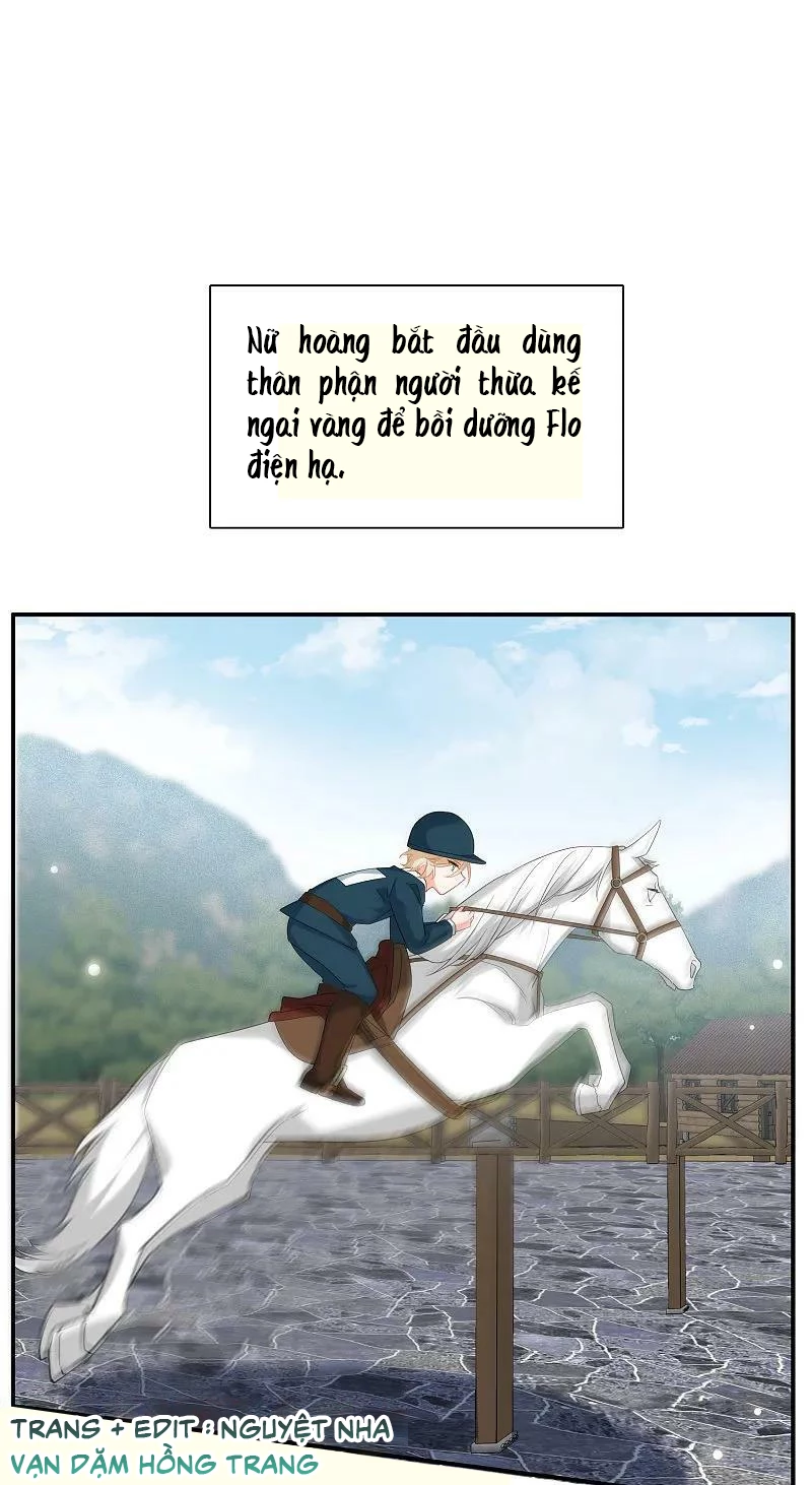 Cô Ấy Đến Rồi, Xin Hãy Nằm Xuống! Chapter 335 - Trang 2