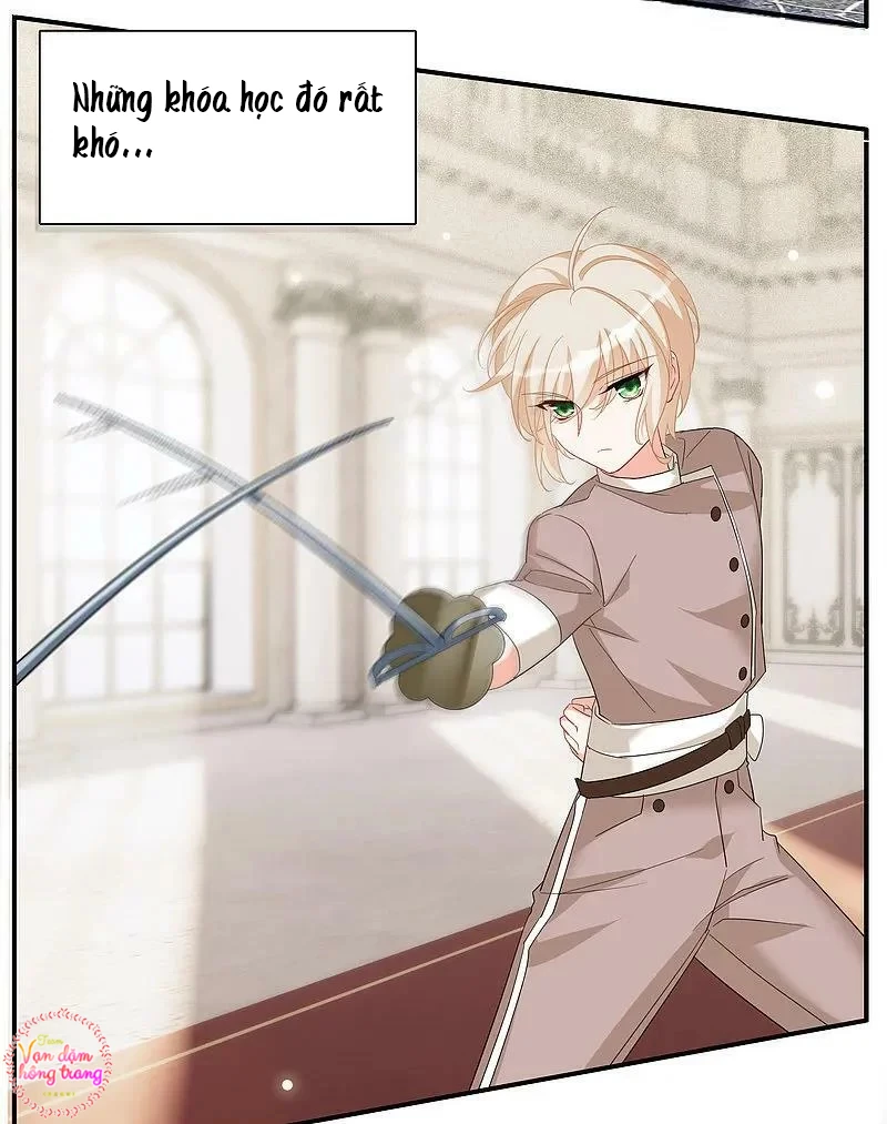 Cô Ấy Đến Rồi, Xin Hãy Nằm Xuống! Chapter 335 - Trang 2