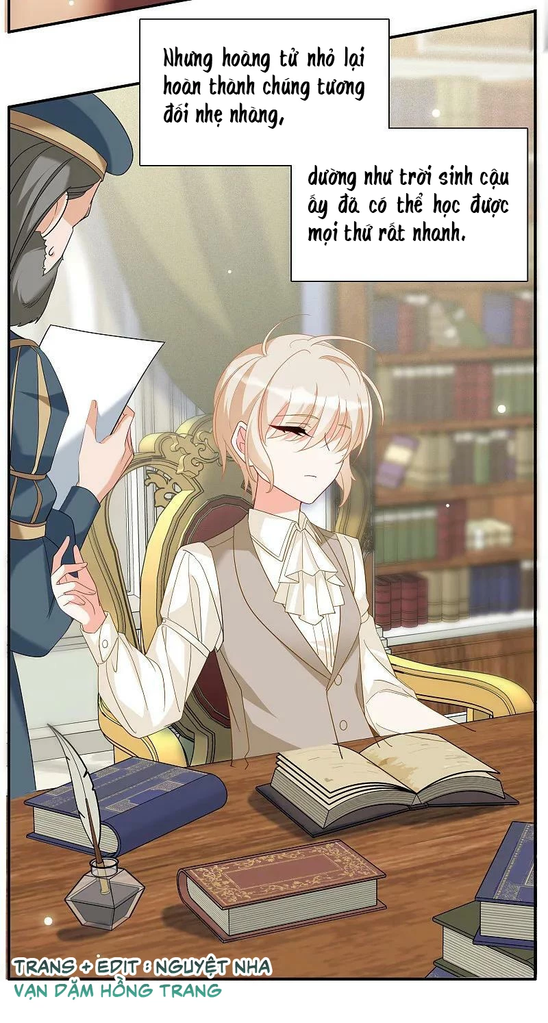 Cô Ấy Đến Rồi, Xin Hãy Nằm Xuống! Chapter 335 - Trang 2