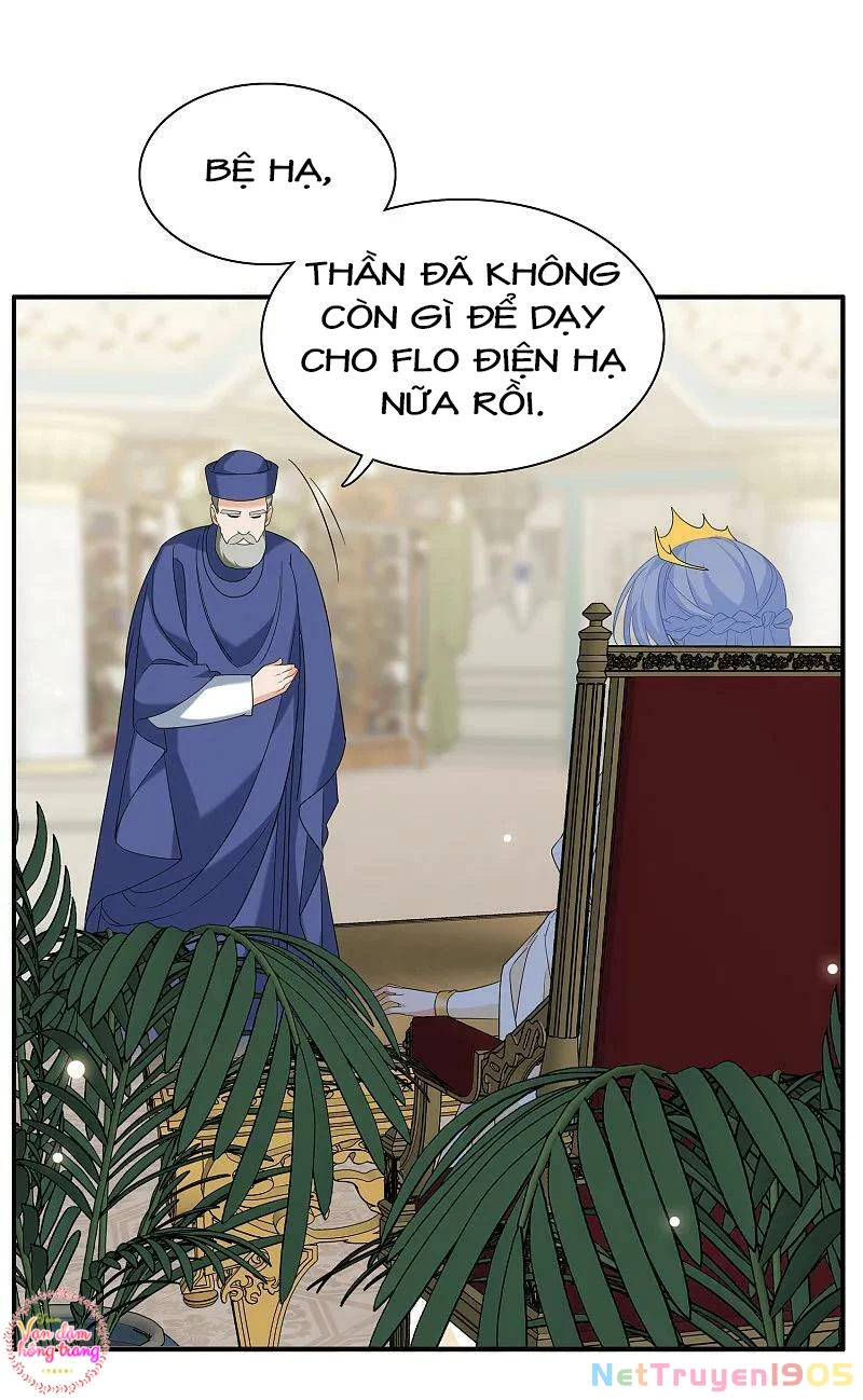 Cô Ấy Đến Rồi, Xin Hãy Nằm Xuống! Chapter 335 - Trang 2