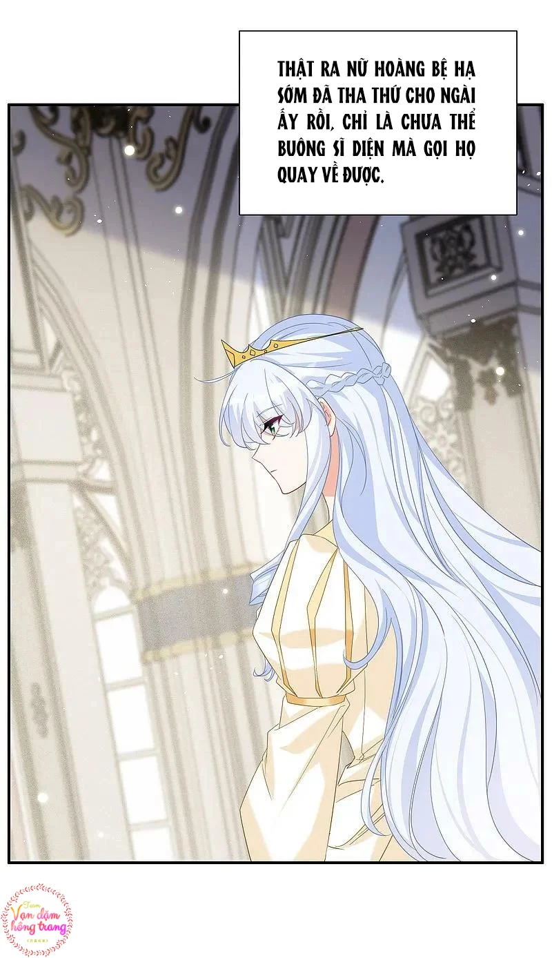 Cô Ấy Đến Rồi, Xin Hãy Nằm Xuống! Chapter 336 - Trang 2