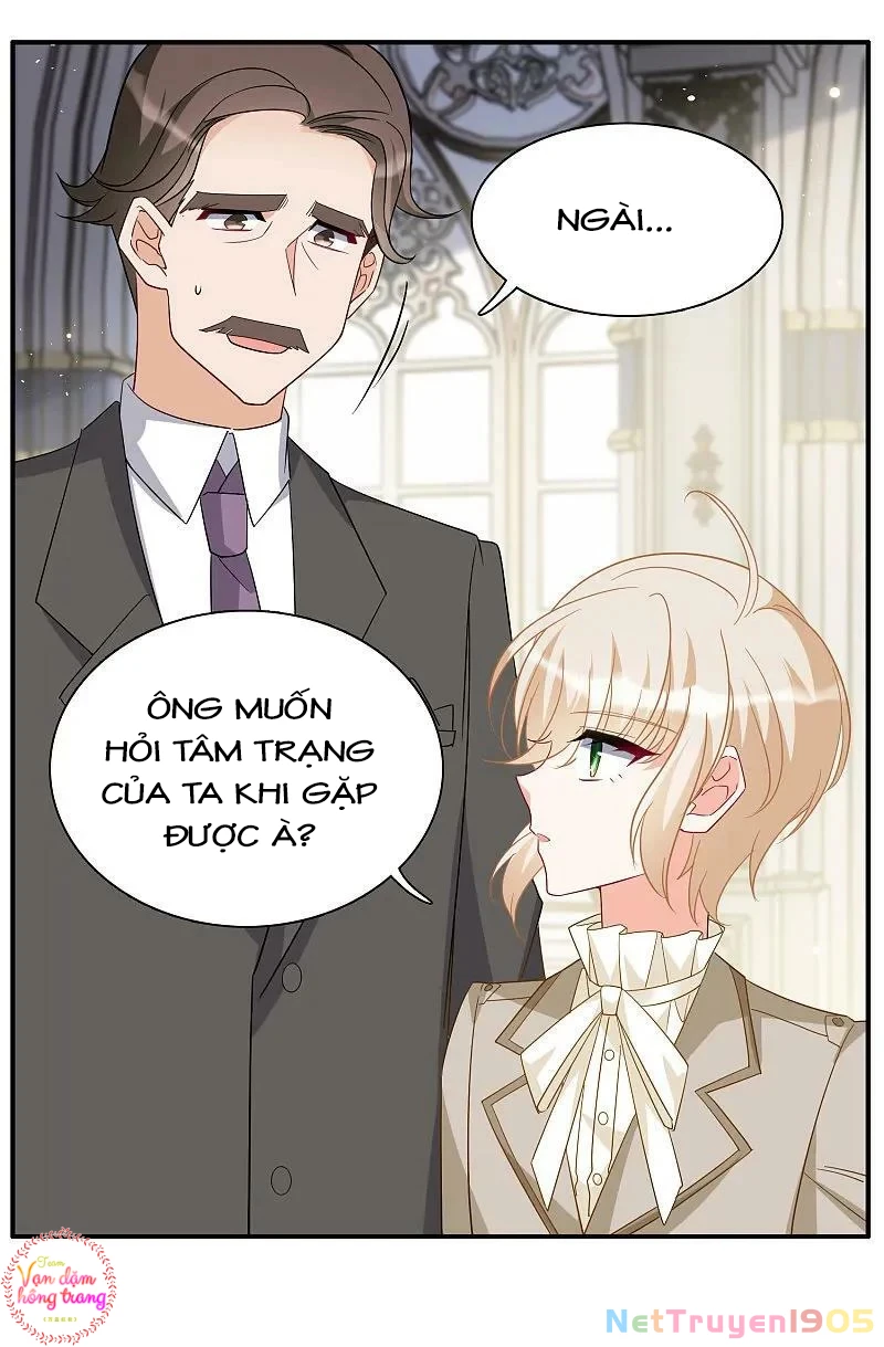 Cô Ấy Đến Rồi, Xin Hãy Nằm Xuống! Chapter 336 - Trang 2