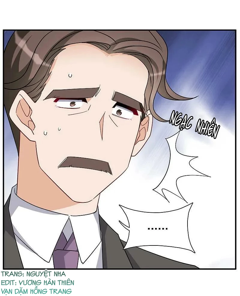 Cô Ấy Đến Rồi, Xin Hãy Nằm Xuống! Chapter 336 - Trang 2