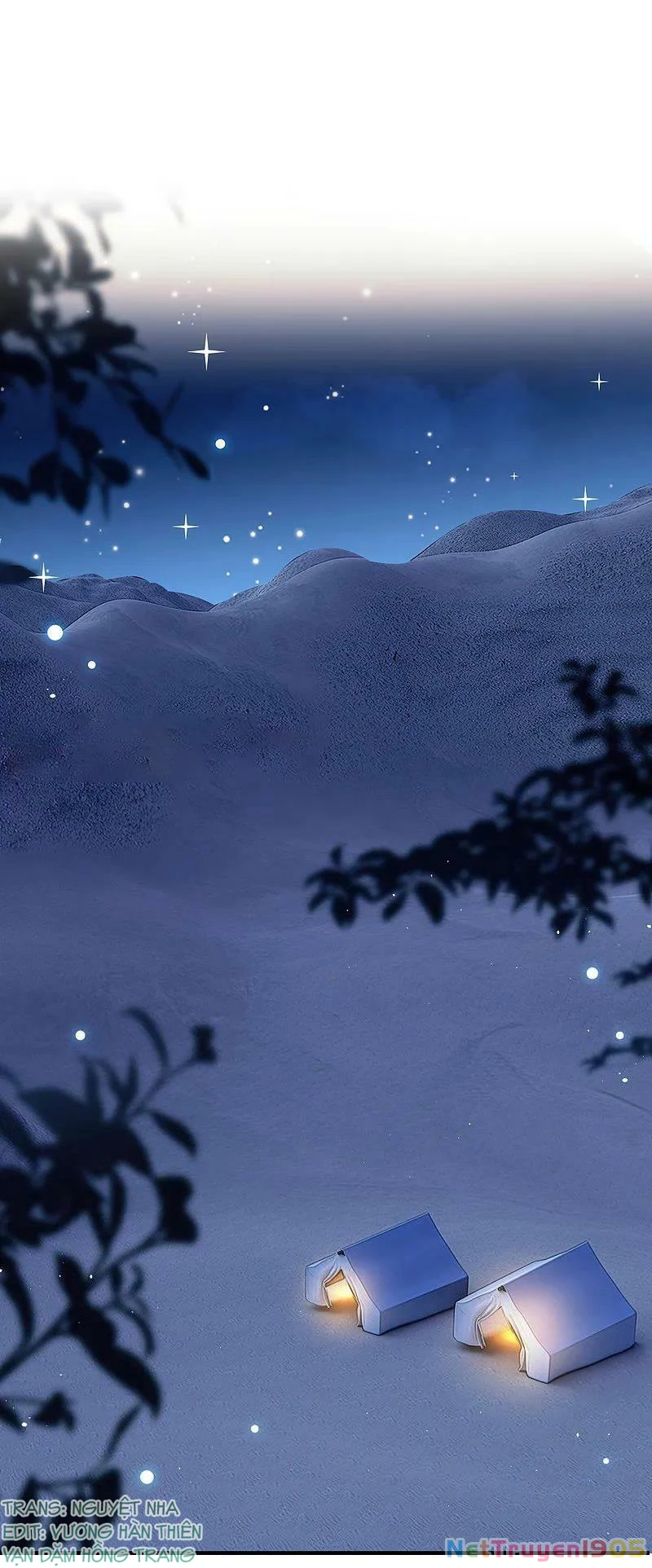 Cô Ấy Đến Rồi, Xin Hãy Nằm Xuống! Chapter 336 - Trang 2