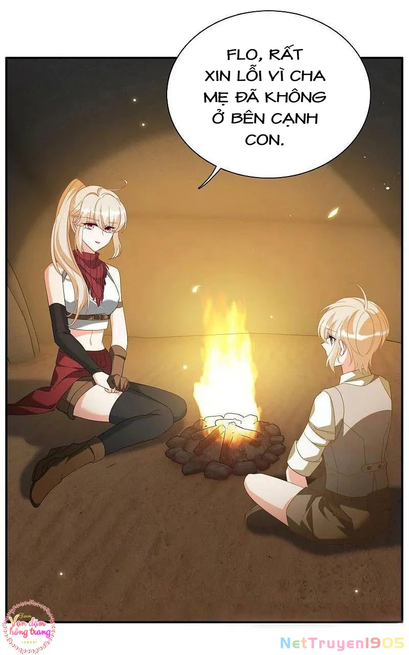 Cô Ấy Đến Rồi, Xin Hãy Nằm Xuống! Chapter 336 - Trang 2