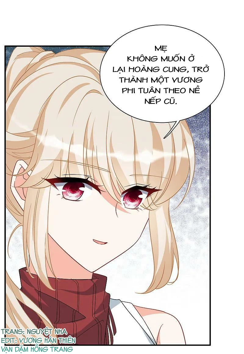 Cô Ấy Đến Rồi, Xin Hãy Nằm Xuống! Chapter 336 - Trang 2