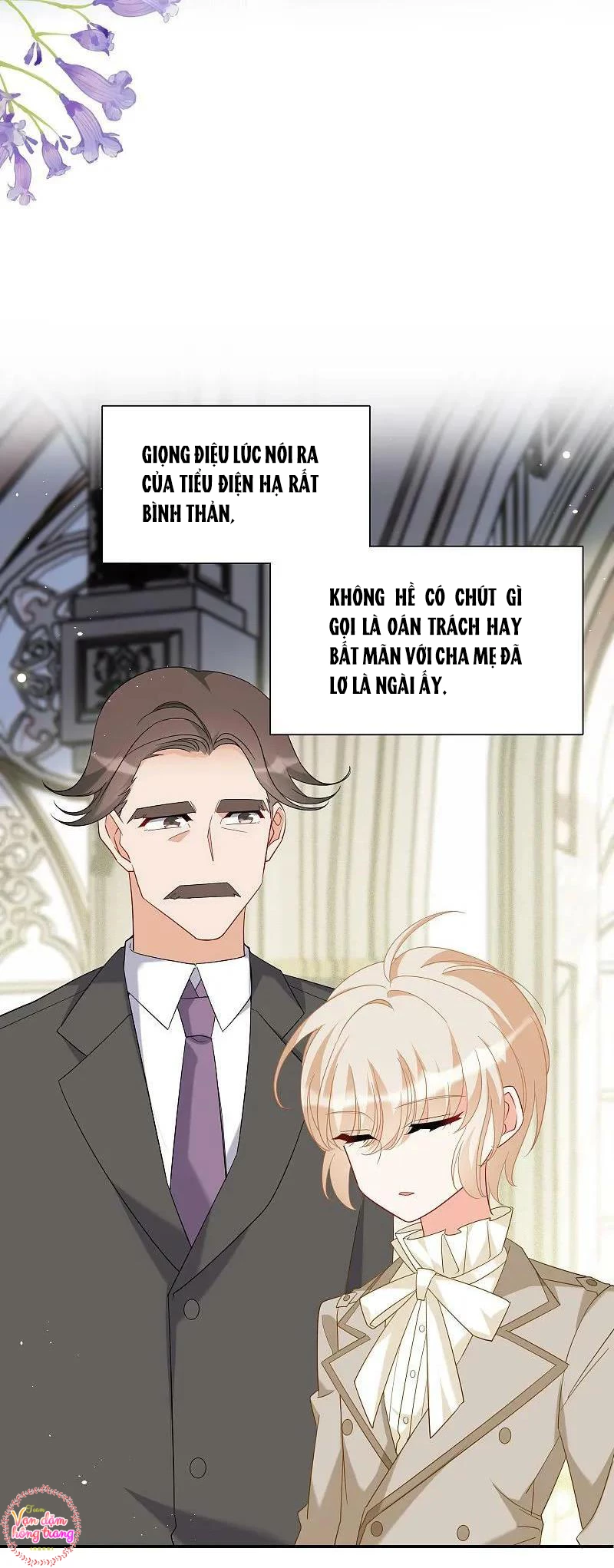 Cô Ấy Đến Rồi, Xin Hãy Nằm Xuống! Chapter 336 - Trang 2