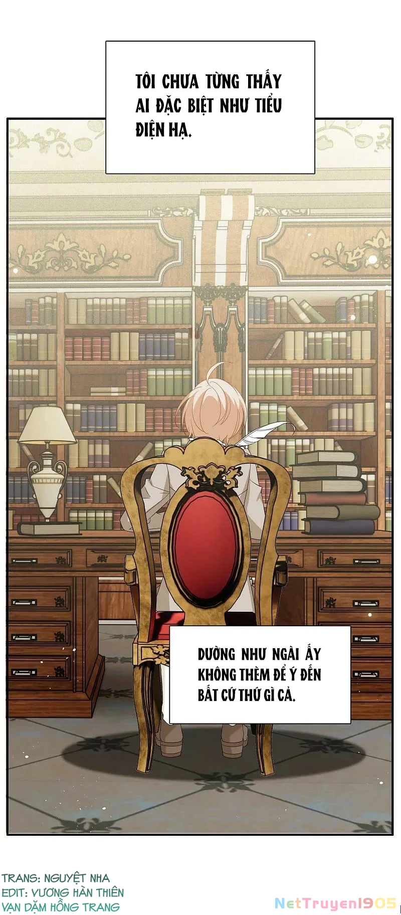 Cô Ấy Đến Rồi, Xin Hãy Nằm Xuống! Chapter 336 - Trang 2