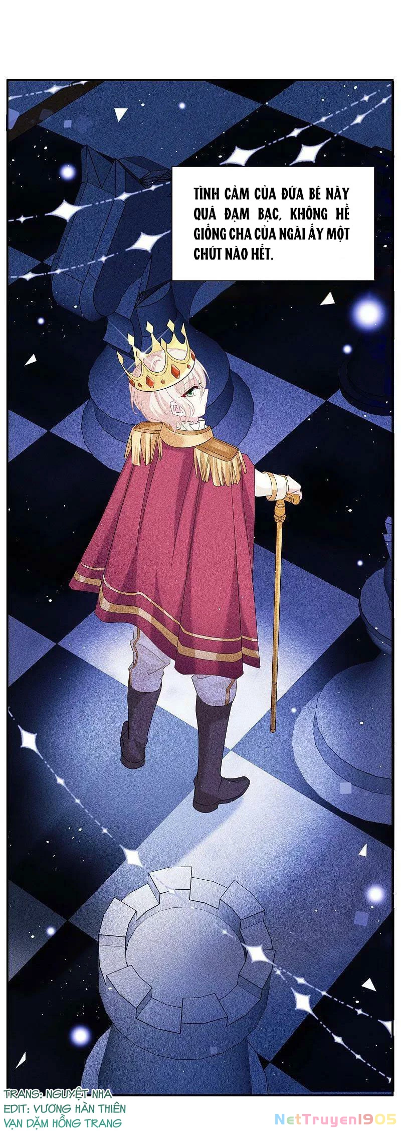 Cô Ấy Đến Rồi, Xin Hãy Nằm Xuống! Chapter 336 - Trang 2