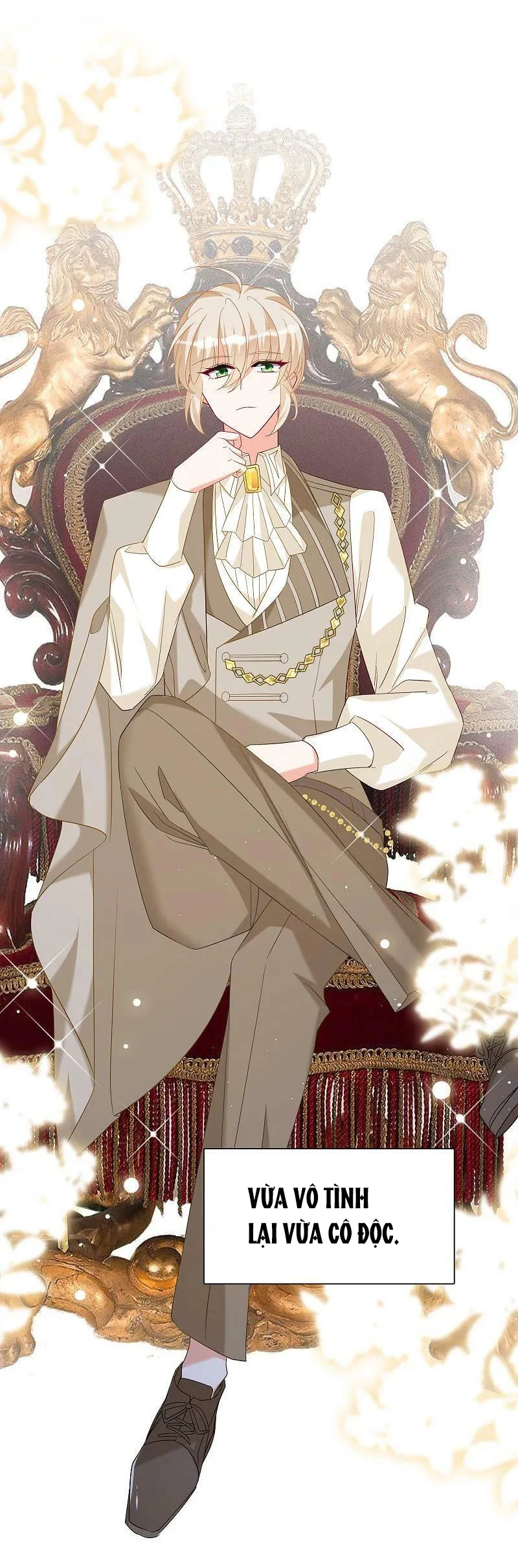 Cô Ấy Đến Rồi, Xin Hãy Nằm Xuống! Chapter 336 - Trang 2