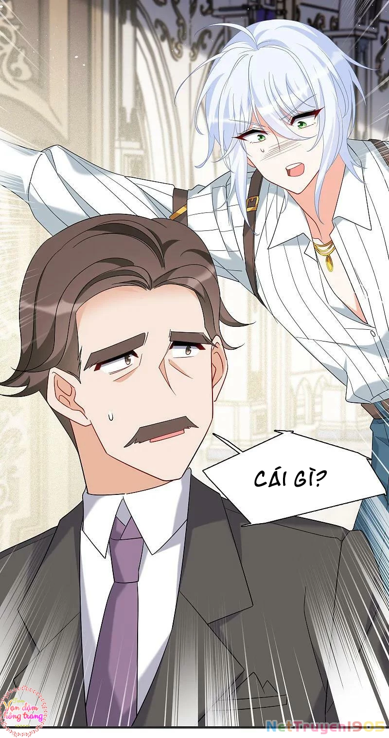 Cô Ấy Đến Rồi, Xin Hãy Nằm Xuống! Chapter 336 - Trang 2