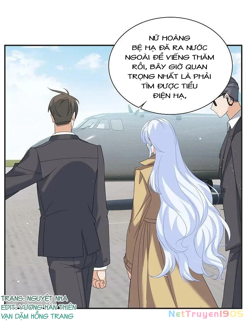 Cô Ấy Đến Rồi, Xin Hãy Nằm Xuống! Chapter 336 - Trang 2