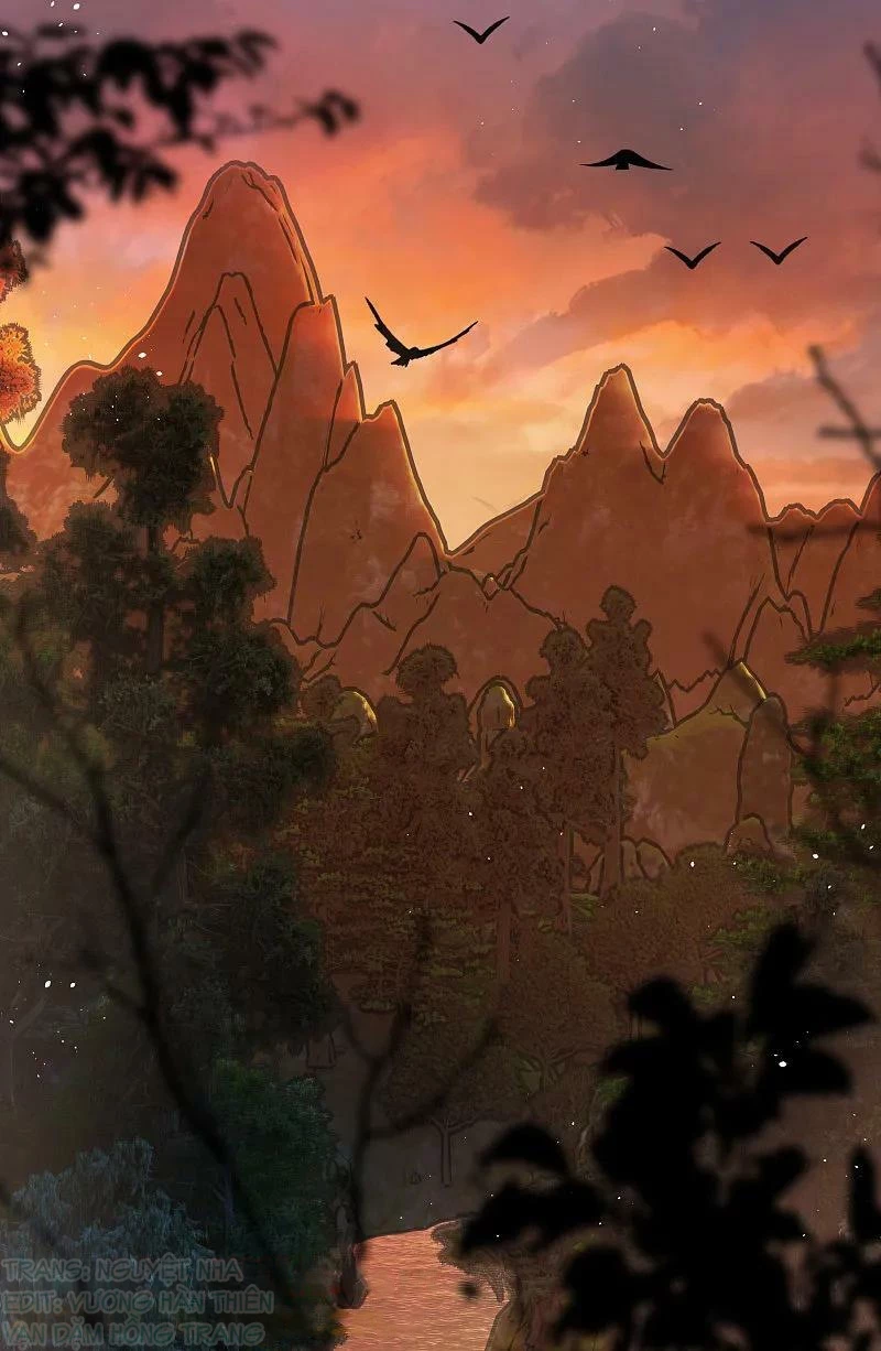 Cô Ấy Đến Rồi, Xin Hãy Nằm Xuống! Chapter 336 - Trang 2