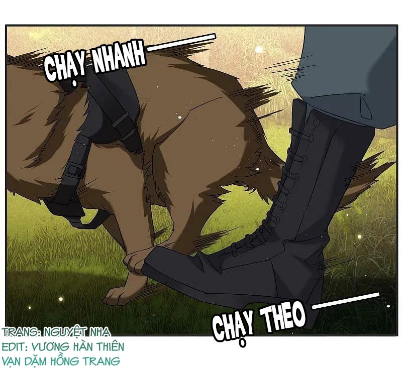 Cô Ấy Đến Rồi, Xin Hãy Nằm Xuống! Chapter 336 - Trang 2