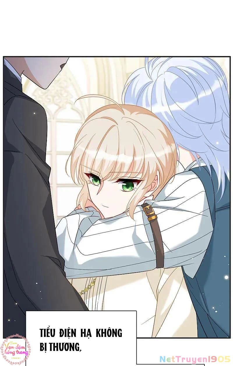 Cô Ấy Đến Rồi, Xin Hãy Nằm Xuống! Chapter 336 - Trang 2