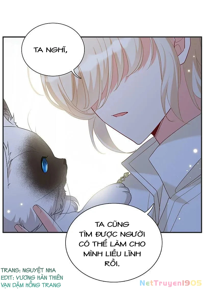 Cô Ấy Đến Rồi, Xin Hãy Nằm Xuống! Chapter 336 - Trang 2