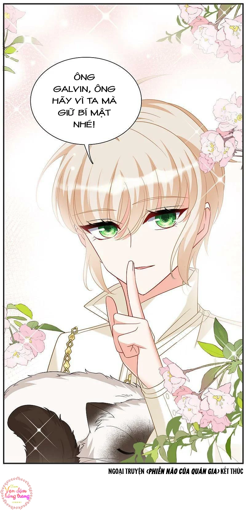 Cô Ấy Đến Rồi, Xin Hãy Nằm Xuống! Chapter 336 - Trang 2