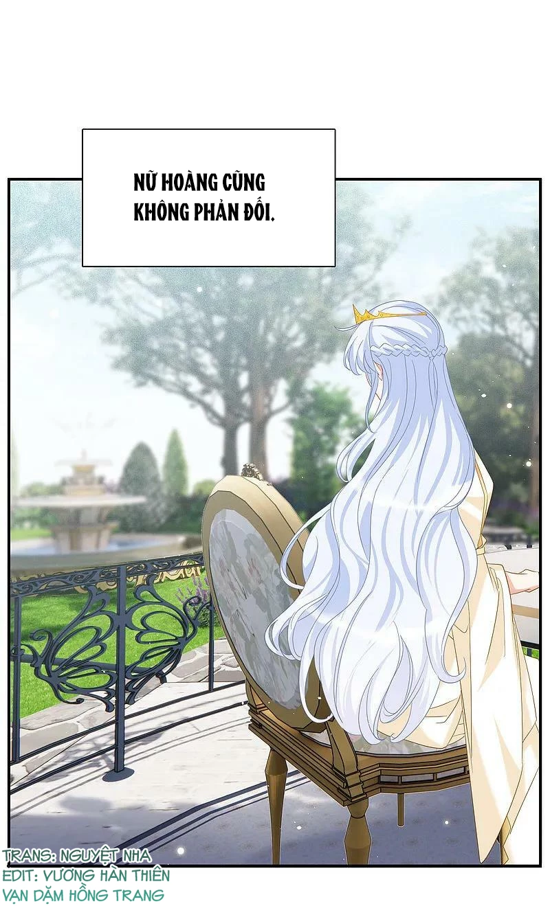 Cô Ấy Đến Rồi, Xin Hãy Nằm Xuống! Chapter 336 - Trang 2