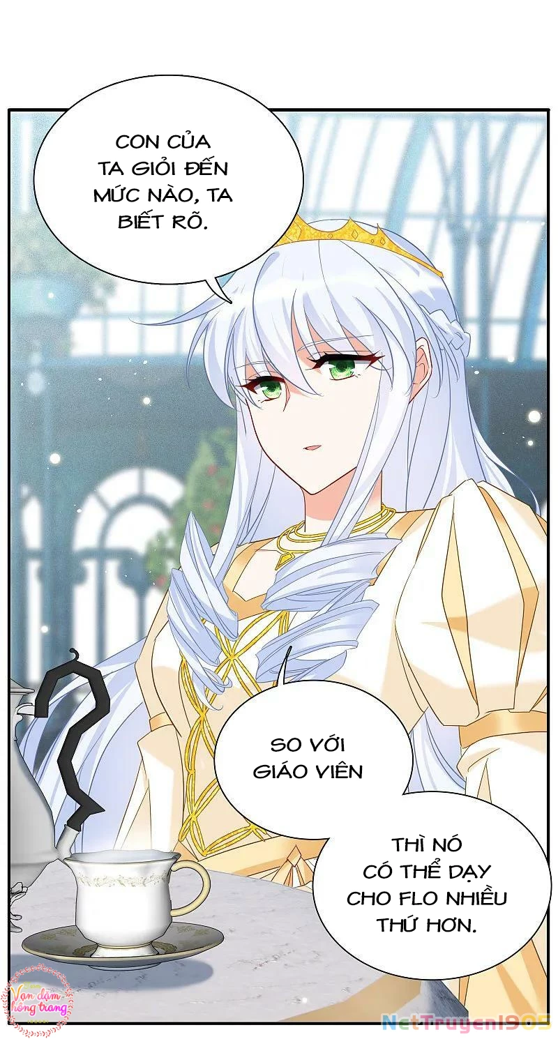 Cô Ấy Đến Rồi, Xin Hãy Nằm Xuống! Chapter 336 - Trang 2